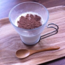 ゼラチンで簡単 とろとろホワイトチョコプリン レシピ 作り方 By Chero Mari 楽天レシピ ゼラチンで簡単 とろとろホワイトチョコプリン レシピ 作り方 By Chero Mari 楽天レシピ